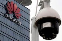 'Diceraikan' Google, Huawei Dekati Rusia Soal OS Avrova