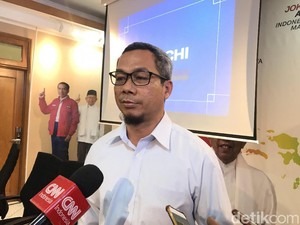 TKN: Prabowo-Sandi Pemimpin Rasional, Orang Sekitarnya Jangan Panas-panasi!