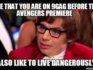Sedih usai Nonton Avengers: Endgame? Psikolog Sarankan Lihat Meme Lucu