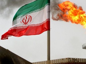 Tepis Klaim AS, Iran Banggakan Tameng Anti Serangan Cyber