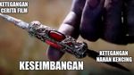 Deretan Meme Kocak Menahan Kencing Saat Nonton Avengers: Endgame