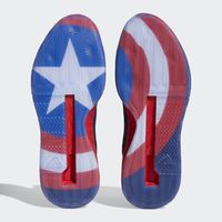 Demam 'Avengers: Endgame', Adidas Rilis Sneakers Captain America