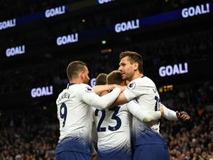 Head-to-Head Tottenham Vs Ajax: The Lilywhites Sempurna