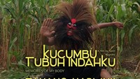 Film garapan Garin Nugroho itu bercerita soal penari dari desa kecil di Jawa. Dok. Instagram