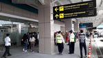 Seminggu Jelang Operasi, Begini Kinclongnya Bandara Baru Yogya!