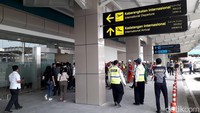 AP I telah menjadwalkan uji coba minimum operasi Bandara Kulon Progo pada 26 April mendatang. Maskapai yang bakal mendarat perdana di Banra Kulon Progo adalah Garuda Indonesia.