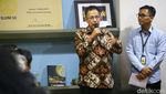 ILUNI UI Apresiasi Pelaksanaan Pemilu 2019