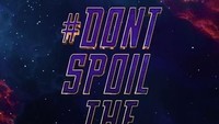 Banyak yang meminta untuk tak menyebarkan spoiler film Avengers: Endgame di dunia maya. Dok. Ist