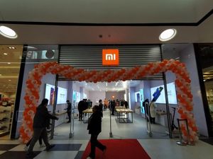 Ekspansi Eropa, Xiaomi Buka Toko di Rumania