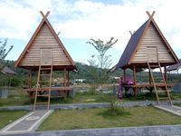 Liburan ke NTB Ada Rumah Adat Bima Yang Instagenic Liburan ke NTB Ada Rumah Adat Bima Yang Instagenic