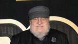 George RR Martin Tulis 400.500 Halaman Lagi untuk Novel Terakhir GoT
