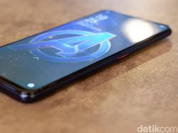 Unboxing Oppo F11 Pro Edisi Khusus Avengers