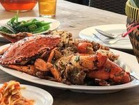 Bisa Makan Seafood Mantap di 5 Restoran Hits Jakarta