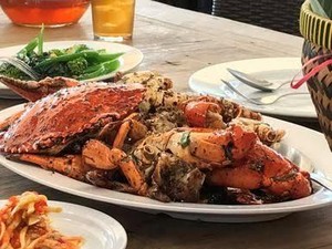 Akhir Pekan di Bogor? Jangan Lupa Nikmati Seafood di 5 Tempat Ini