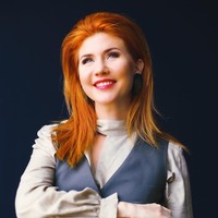 Tahun 2010, Anna Chapman jadi pemberitaan saat dideportasi dari Amerika Serikat karena ketahuan sebagai agen inteligen Rusia. Setelah ditolak untuk menjadi warga negara Inggris, ia pun kembali ke negara asal. Foto: Instagram @anya.chapman