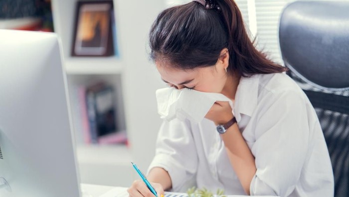 Usiamu sudah 27 tahun? Hati-hati risiko kesehatan menurun. Foto: shutterstock Usiamu sudah 27 tahun? Hati-hati risiko kesehatan menurun. Foto: shutterstock