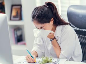 Studi: Menginjak Usia 27 Tahun, Kesehatan Mulai Menurun