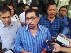 Tanggapan Santai TKD Jatim Soal People Power: Nggak Usah Ditanggapi Serius