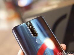 Unboxing Oppo F11 Pro Edisi Khusus Avengers