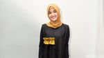 Terpesona Manisnya Cut Syifa