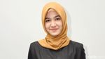 Terpesona Manisnya Cut Syifa