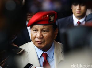 Nasib Eks Tim Mawar Kini: Masuk Gerindra, Anggota DPR, Anak Buah Prabowo