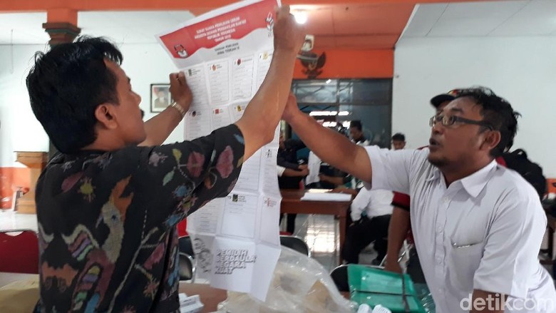 Gangguan Stres Pasca Pemilu Gangguan Stres Pasca Pemilu