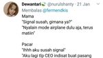 Kocaknya Jawaban Bucin Saat Disuruh Beli Gas hingga Kecap