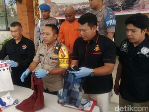 Turis China Dicabuli Pemandu Jet Ski di Nusa Dua, Bali