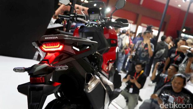 Honda X-ADV