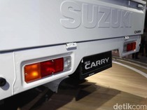 Jurus Suzuki Carry Pikap Jadi Andalan Para Pengusaha di Dalam Negeri