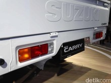 Daihatsu Gran Max-Suzuki Carry pick up Banyak Diburu, Gegara MBG?