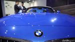 Melihat Kegarangan BMW Z4 Roadster