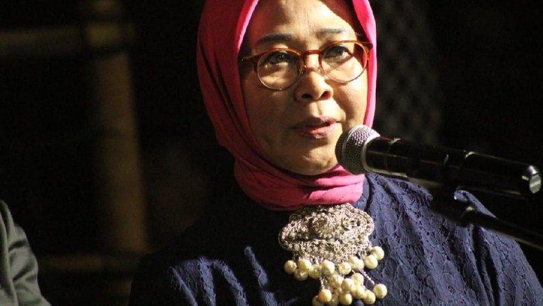 Foto: Kemenpar Foto: Kemenpar