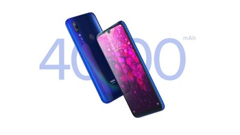 Tersemat baterai 4.000 mAh, sayangnya tidak dibekali fitur fast charging. Foto: Xiaomi