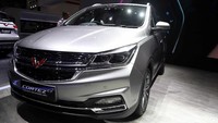 Meski memiliki model berbeda, dalam data Gabungan Industri Kendaraan Bermotor Indonesia (Gaikindo) keduanya sama-sama mengisi segmen MPV. Foto: Pradita Utama