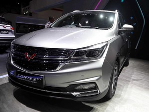 Wuling Nomor Enam Mobil Terlaris, Bagaimana di Pasar Mobkas?