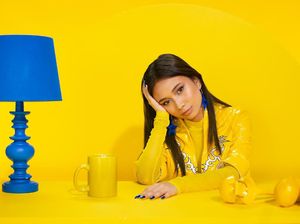 NIKI Buka Album 88rising dengan Indigo