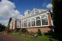 National Trust Wightwick Manor and Gardens (iStock)