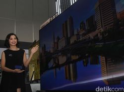Manjakan Mata dengan TV 8K Seharga Rp 80,5 Juta - Rp 1,5 Miliar