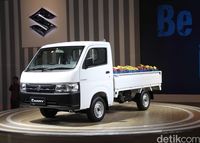 Suzuki Carry