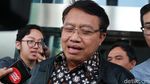 Dirut PJB Iwan Agung Diperiksa untuk Sofyan Basir