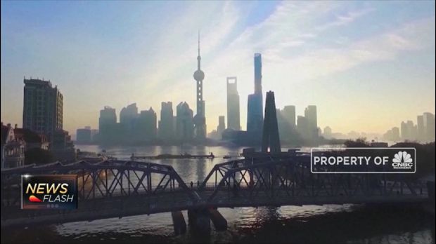 Angin Segar dari Eropa Siap Bawa Wall Street Menghijau