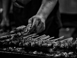 sate sabang
