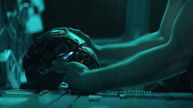 'Avengers: Endgame': The Best Marvel Movie Ever