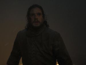 Waduh! Kit Harington Sudah Kapok Jadi Jon Snow