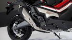 Skutik Honda Rp 400 Jutaan