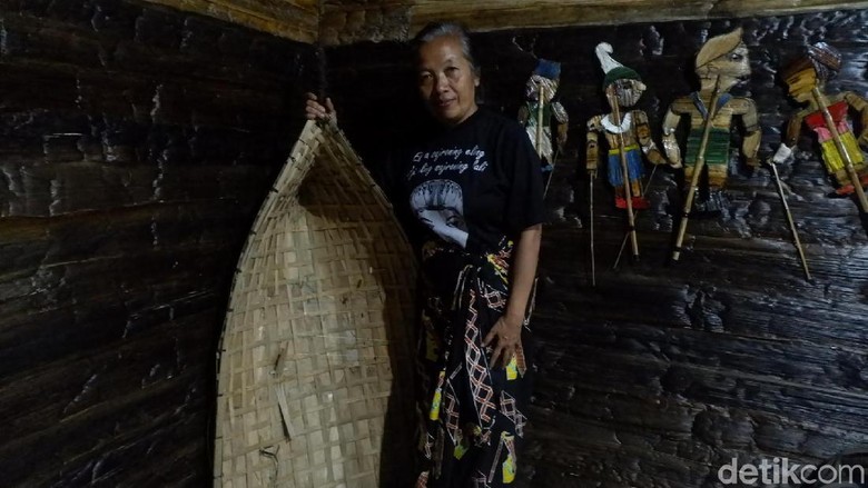 Uniknya Alat Musik Bundengan dari Wonosobo, Suaranya Mirip Gamelan Uniknya Alat Musik Bundengan dari Wonosobo, Suaranya Mirip Gamelan