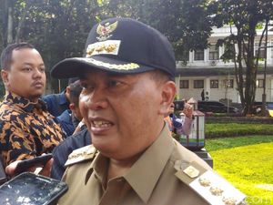 Oded Larang Pejabat Pemkot Bandung Terima Parsel Lebaran