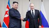 Surati Kim Jong-Un, Putin Ingin Perluas Hubungan Bilateral Rusia-Korut
